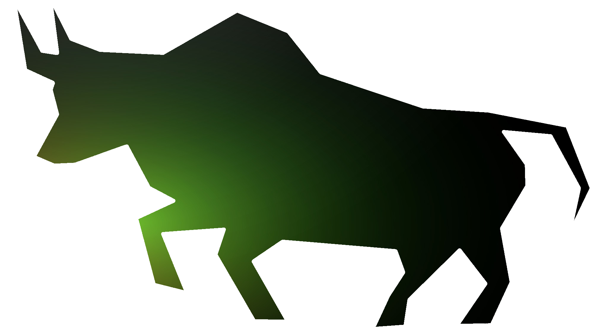 image of bull