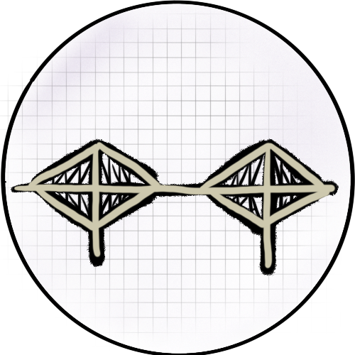 Cantilever Bridge